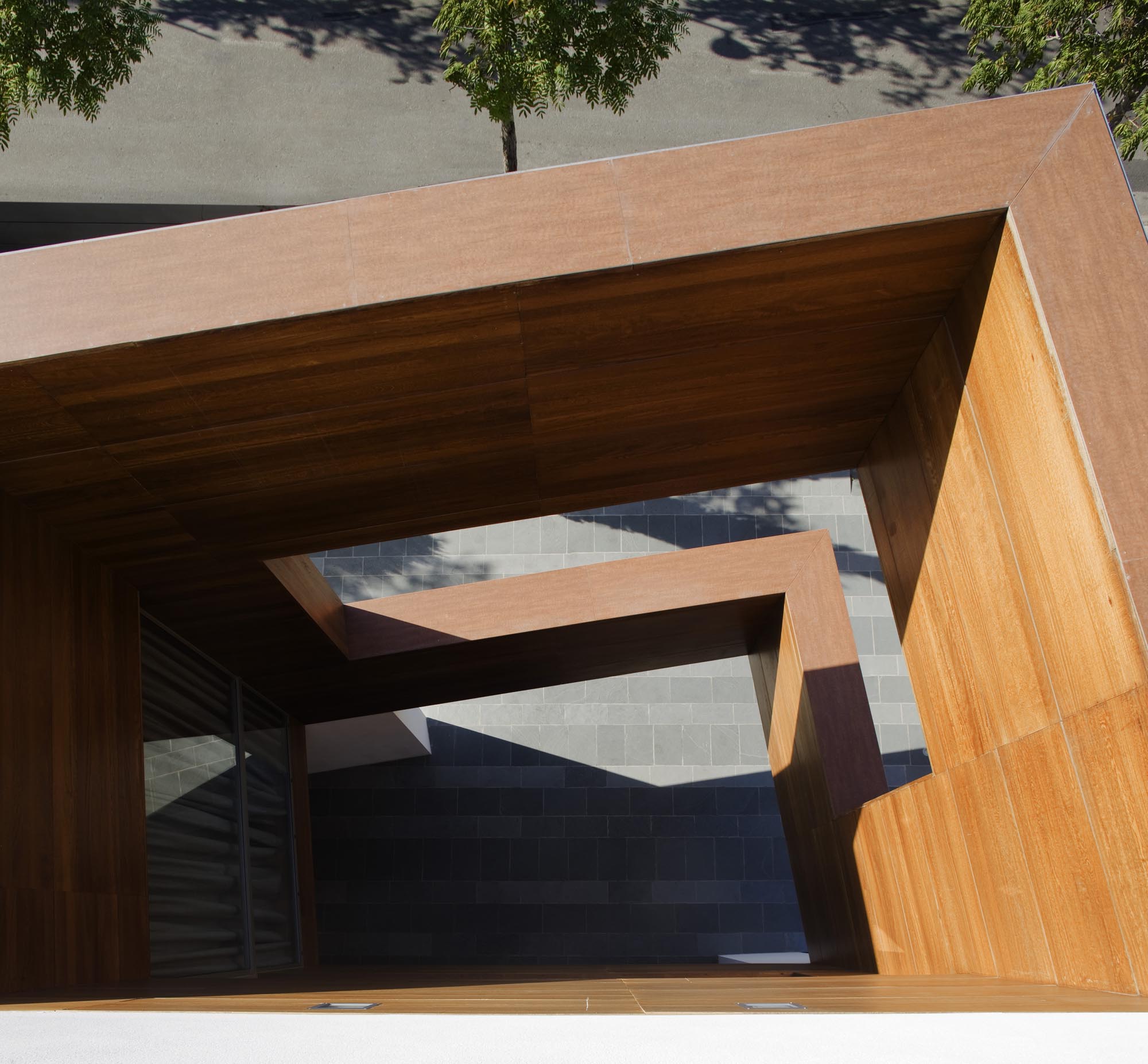 CASA BLANCH 009