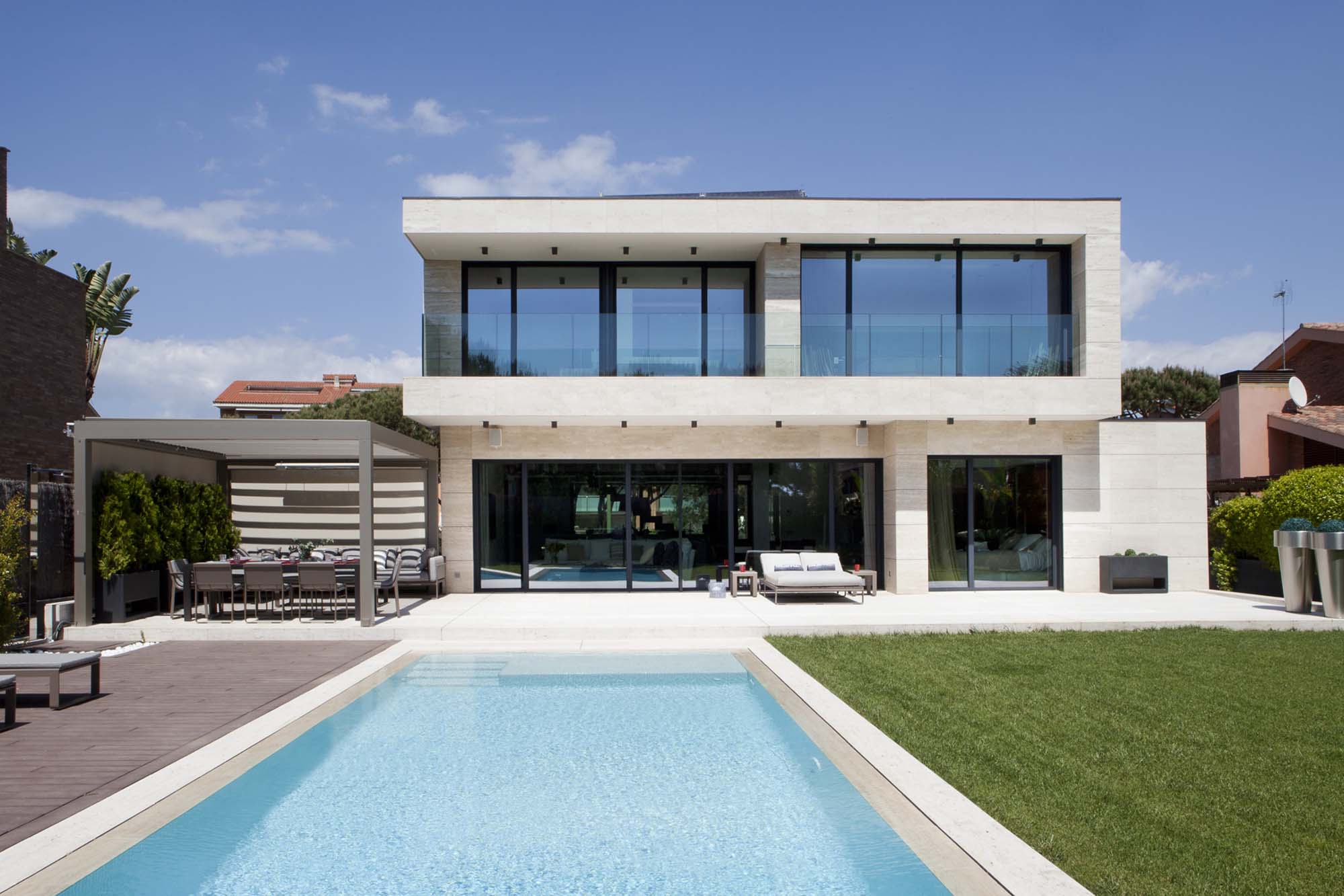 Casa Knowhaus Gava 206