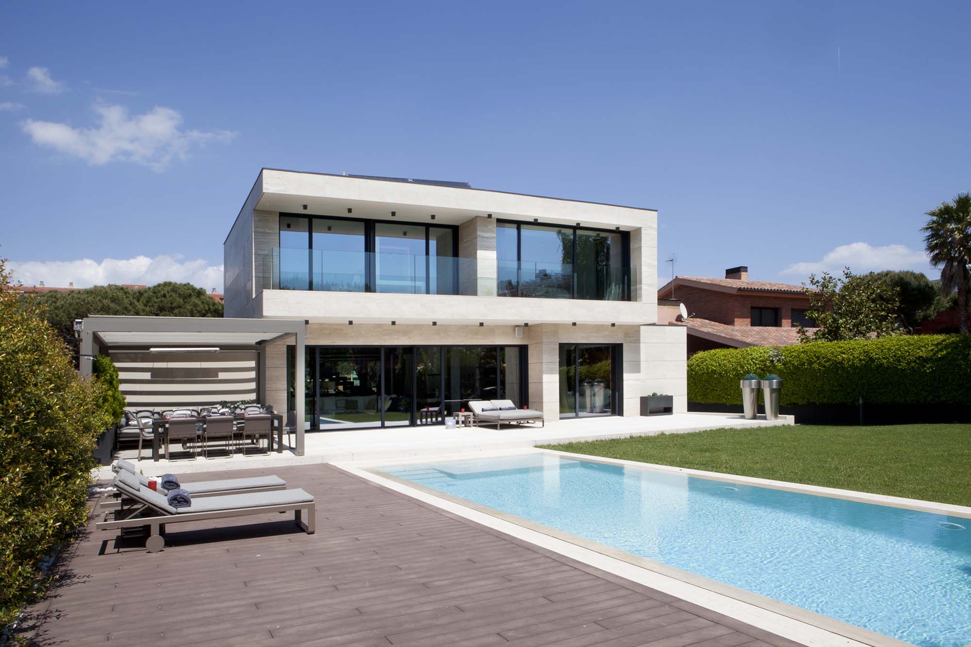 Casa Knowhaus Gava 207