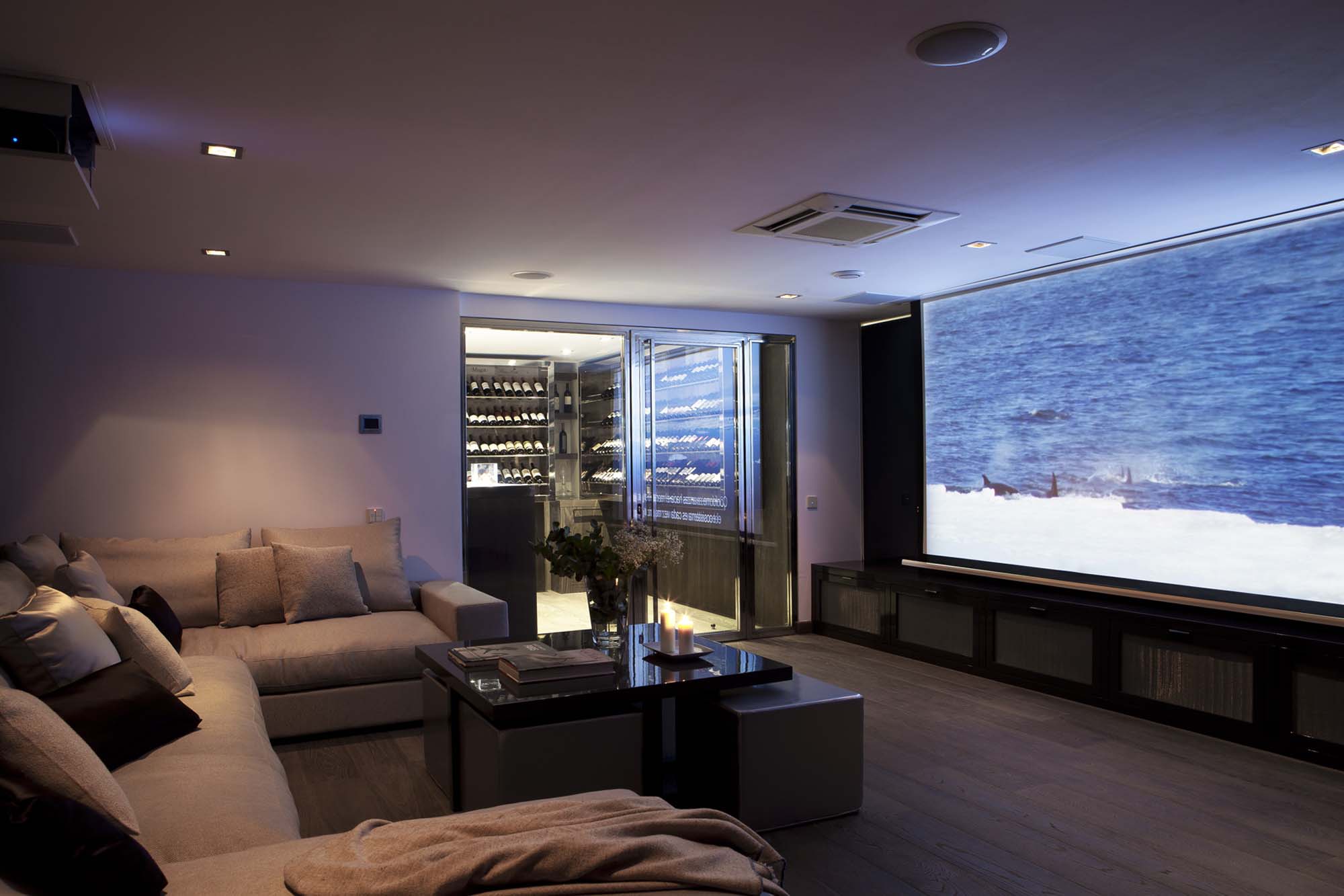 Casa Knowhaus Gava 415