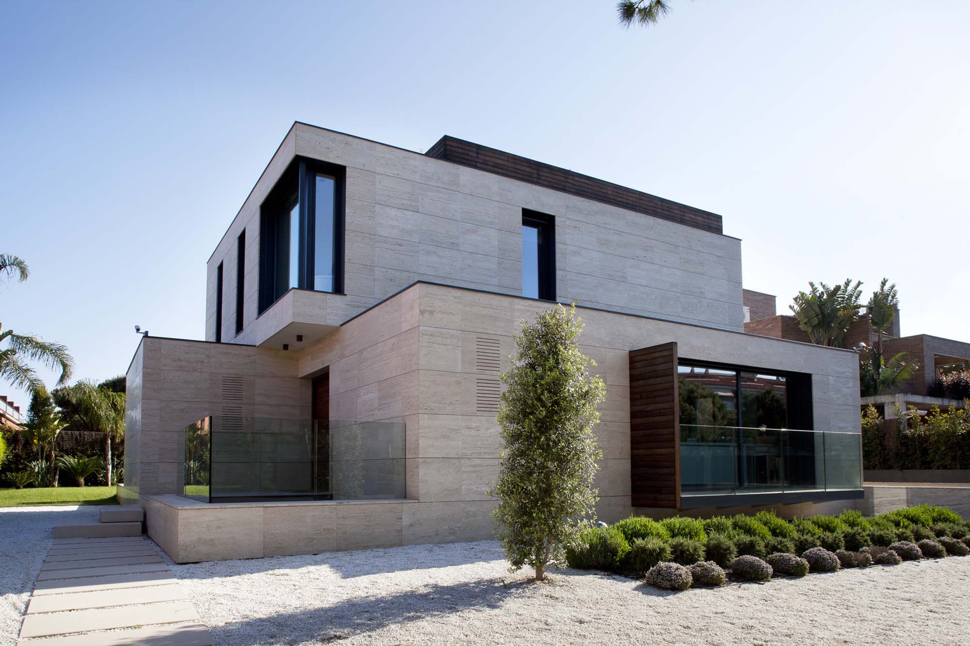 Casa Knowhaus Gava 430