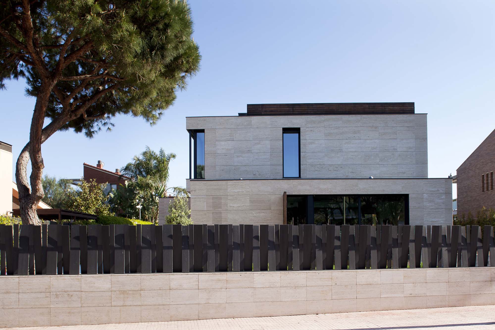 Casa Knowhaus Gava 436